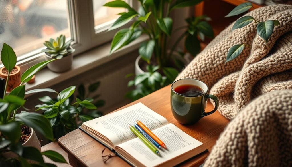 coping mechanisms for depression and fatigue