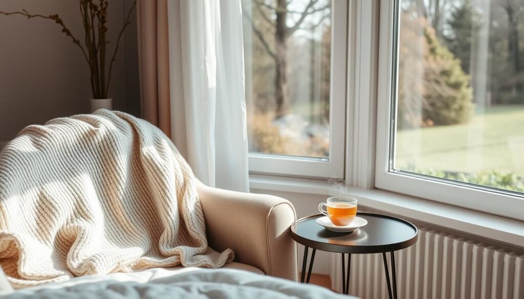 coping with fatigue from endometriosis