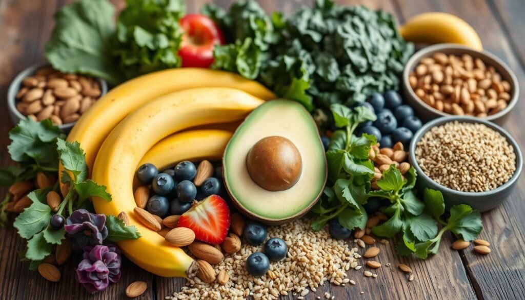 cortisol-reducing foods for adrenal fatigue diet