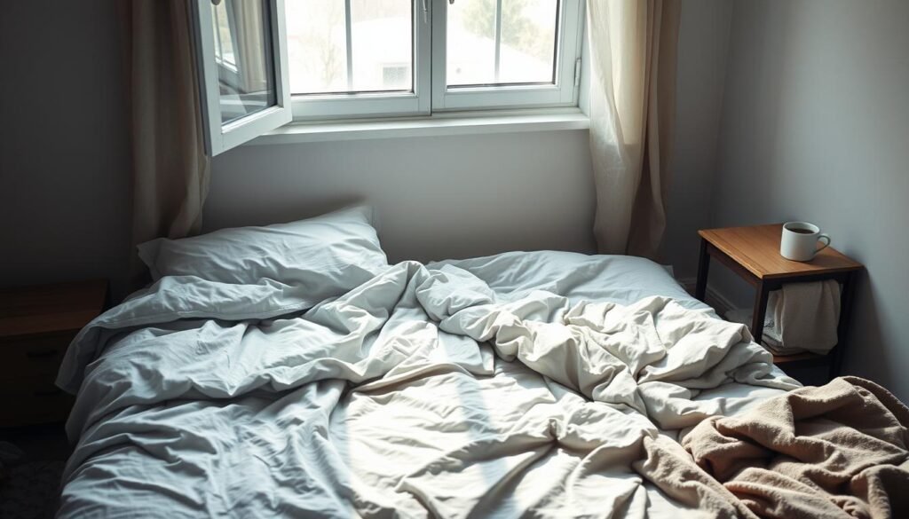 daily impact of autoimmune fatigue