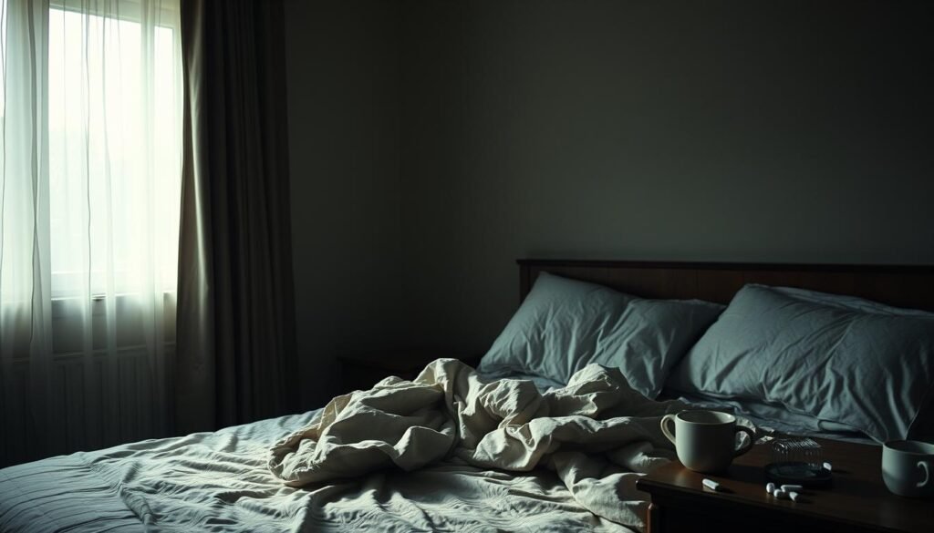 debilitating autoimmune fatigue