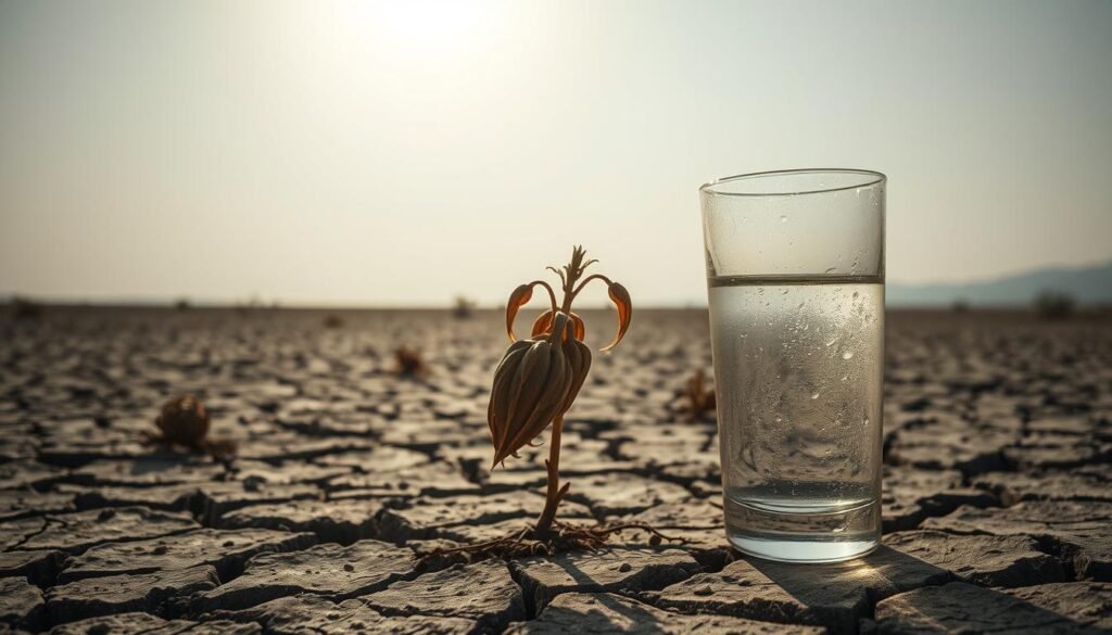 dehydration and fatigue