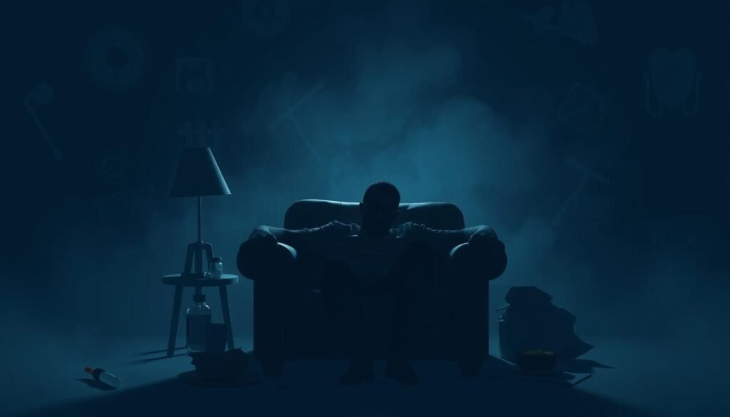diabetes complications fatigue