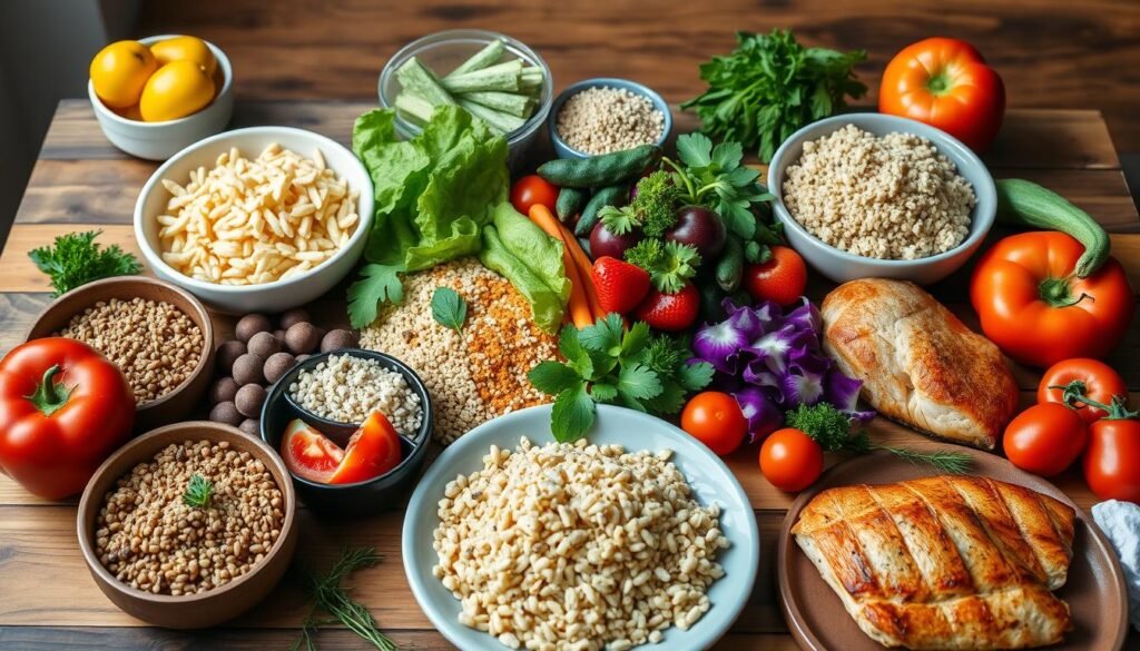 dietary changes for IBS