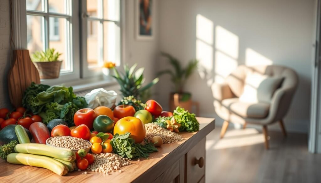 dietary needs and pregnancy exhaustion
