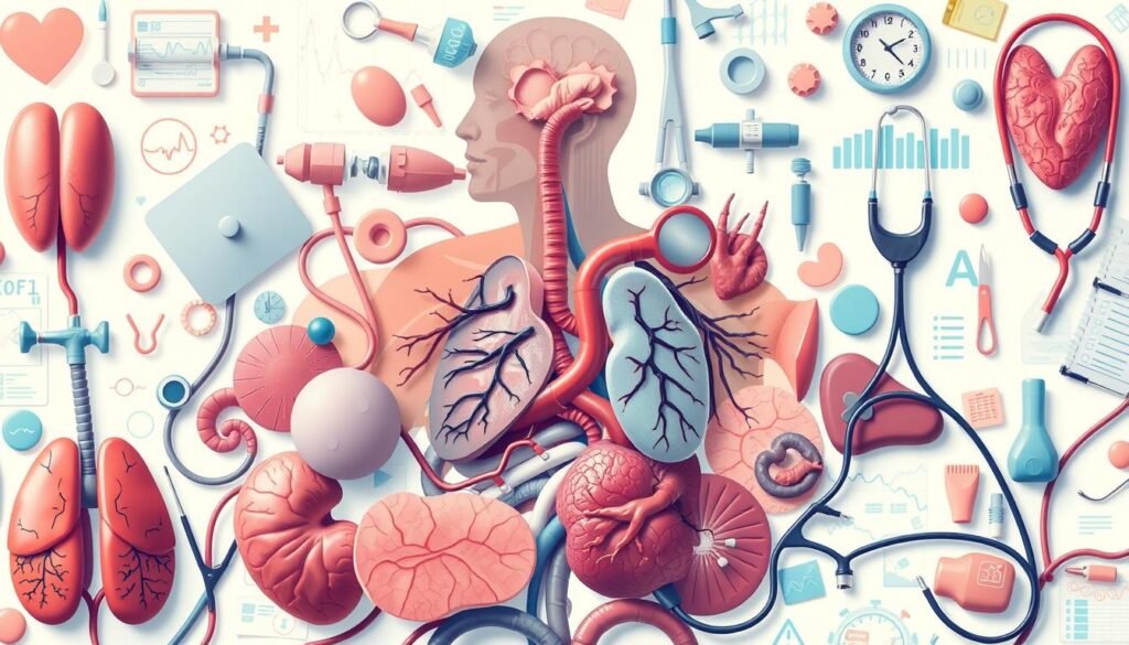 differential diagnosis