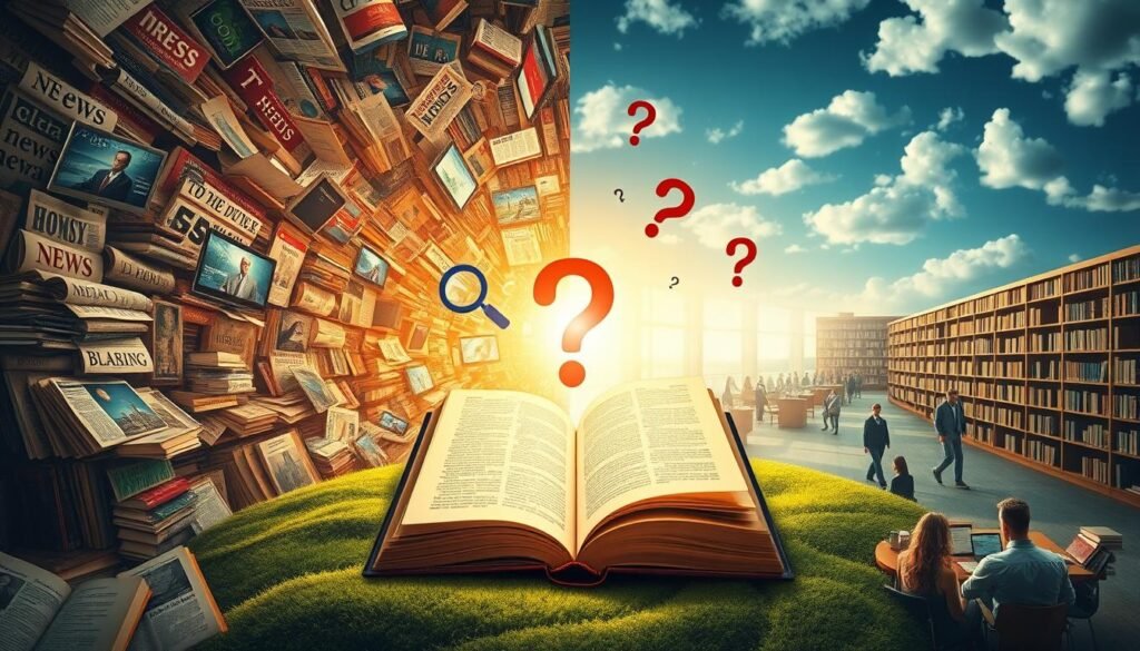 disinformation and media literacy