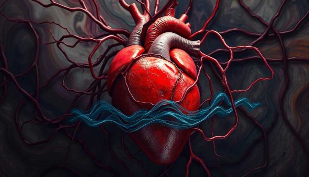 does high blood pressure cause fatigue