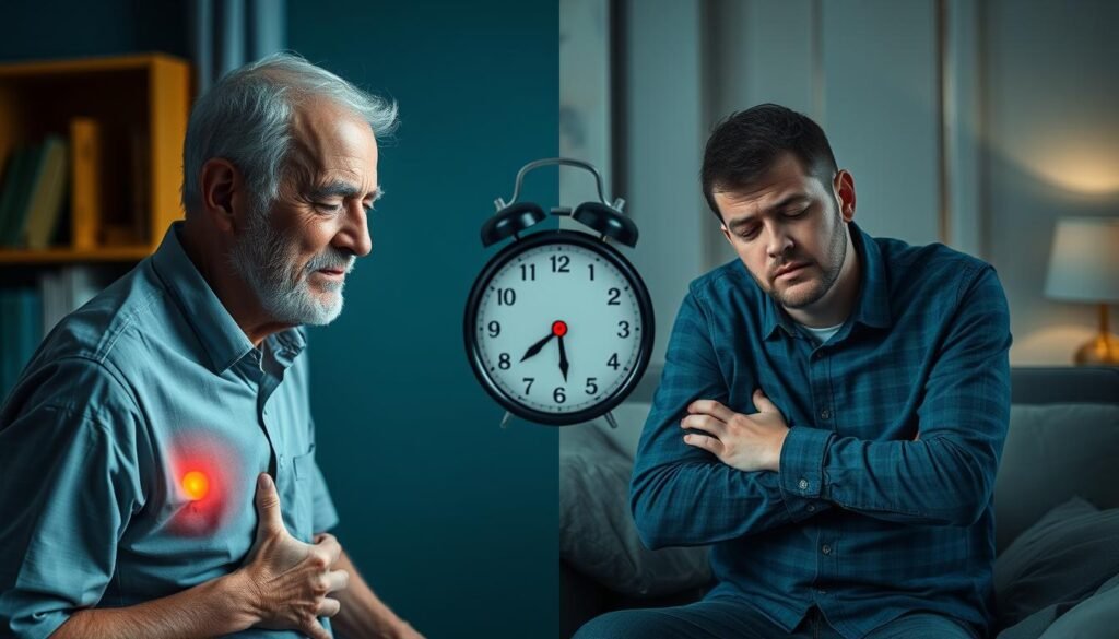 does osteoarthritis cause fatigue