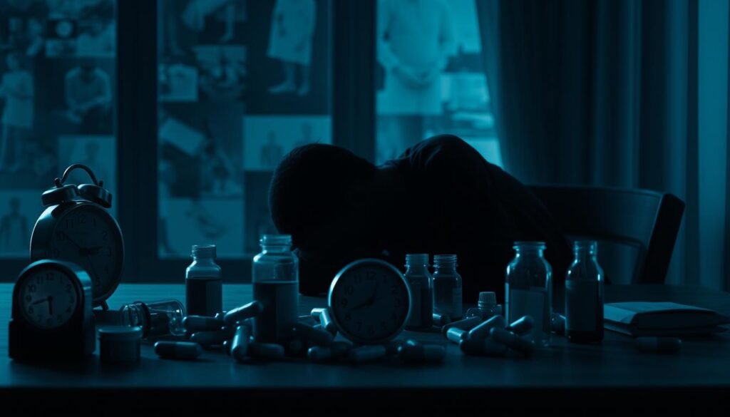 does ozempic cause fatigue