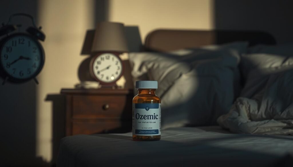 does ozempic cause fatigue