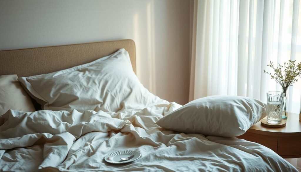 early pregnancy fatigue