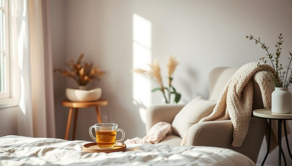 early pregnancy fatigue relief