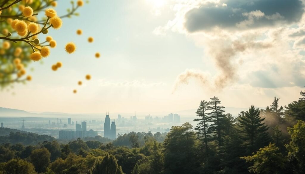 environmental triggers