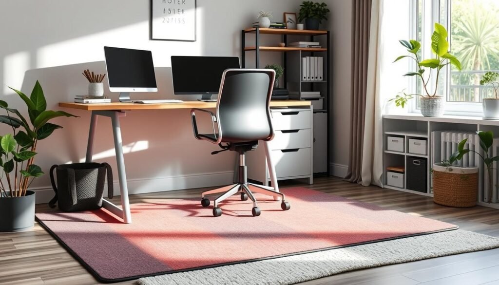 ergonomic mat benefits