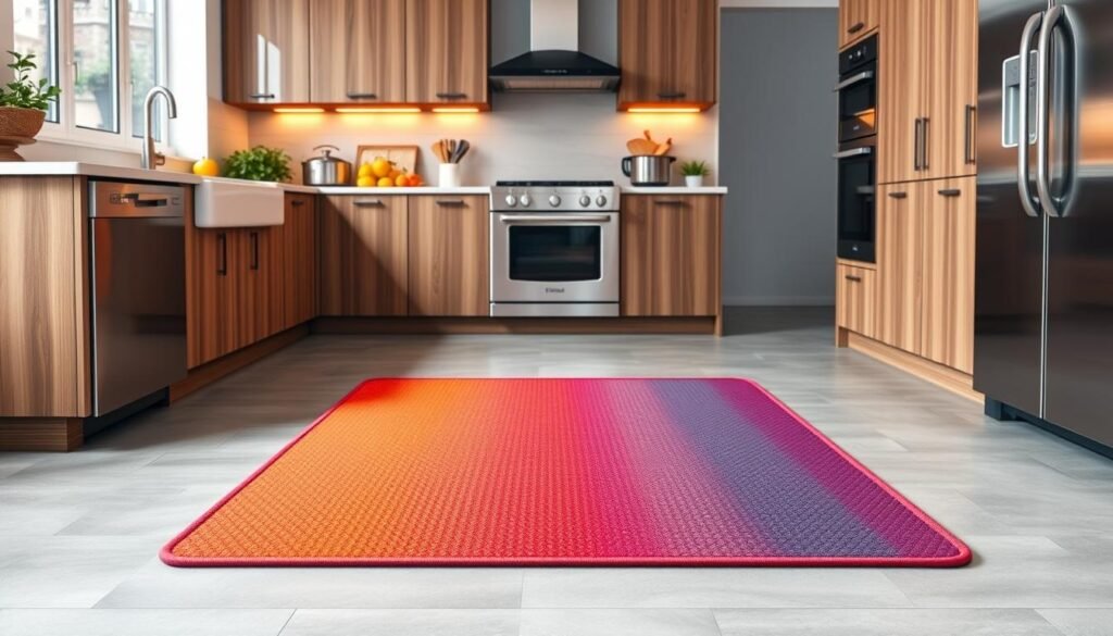 ergonomic standing mat