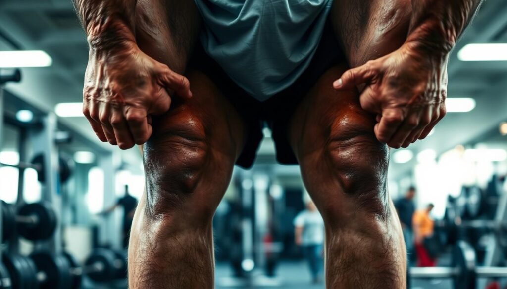 exercise-induced fatigue