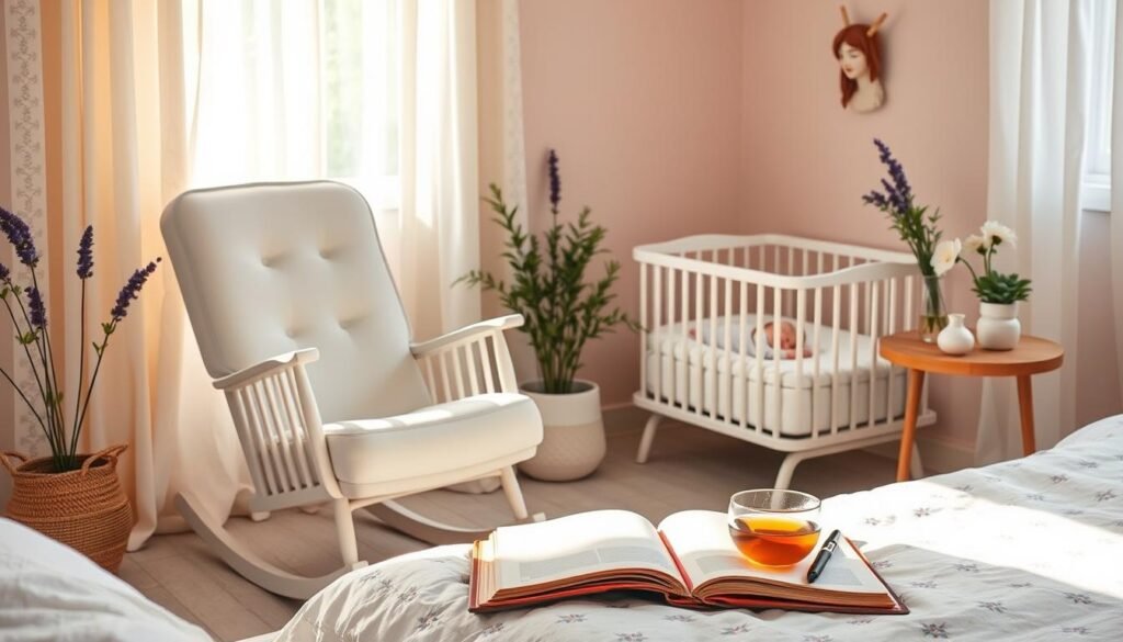 expert tips postpartum fatigue