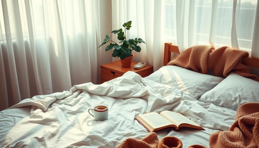 fatigue after period