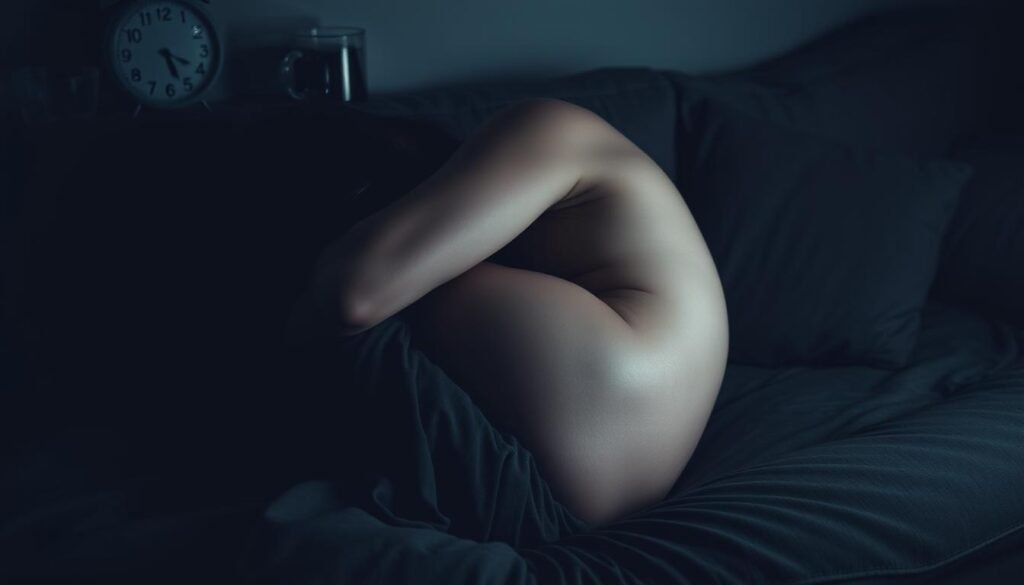 fatigue and symptoms of abdominal pain