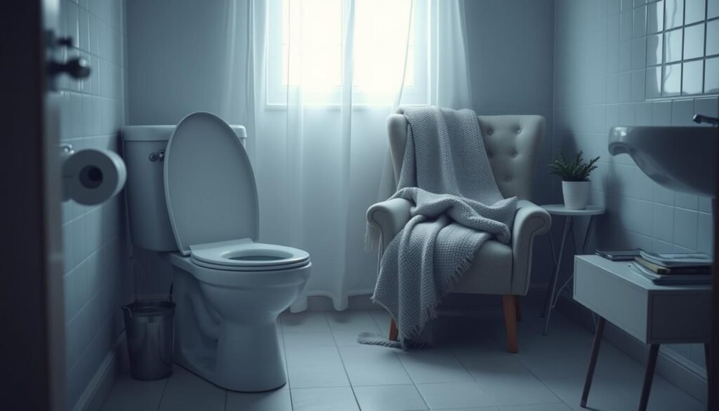 fatigue diarrhea