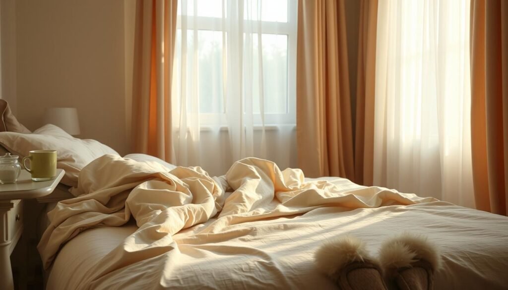 fatigue in early pregnancy