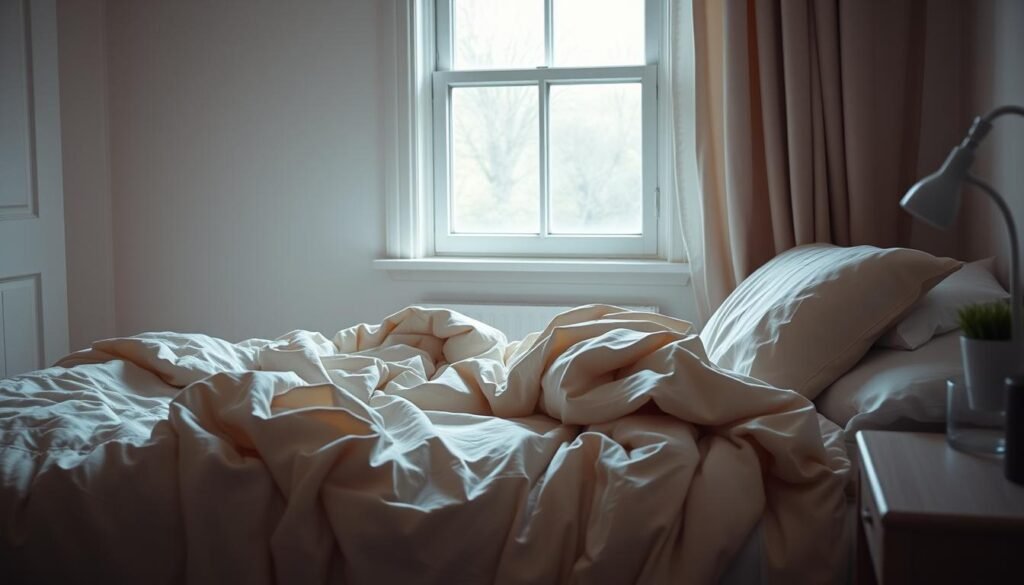 fatigue in the first trimester