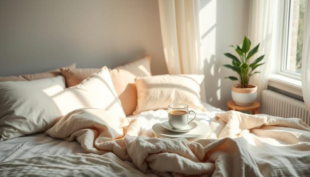 fatigue management in second trimester