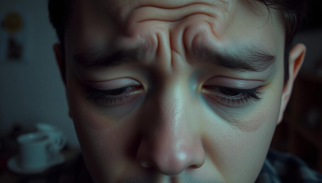 fatigue symptoms