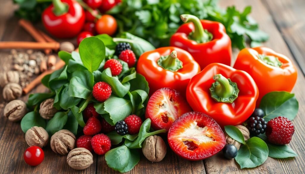 foods for better circulation in legs