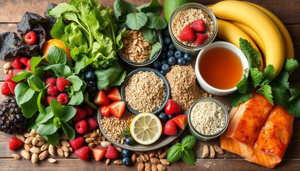 foods to eat for adrenal fatigue