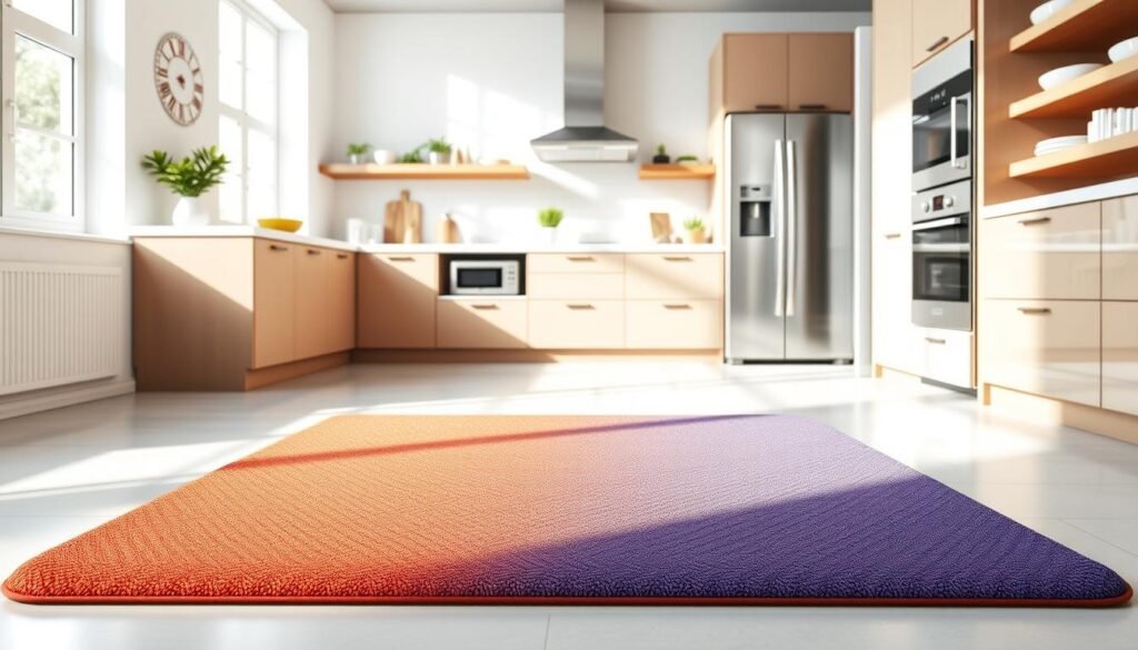 gel anti fatigue mat