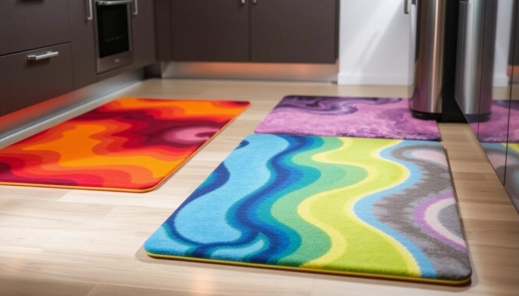 gel kitchen mats
