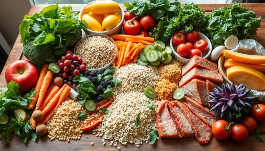 healthy eating habits to combat fatigue