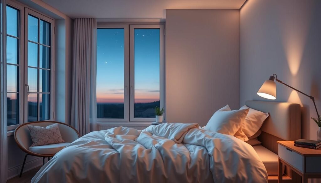healthy sleep habits