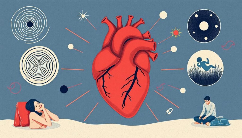 heart failure symptoms