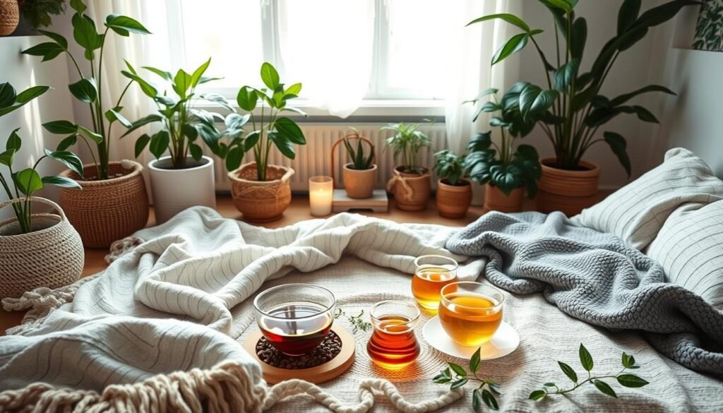 herpes fatigue treatment