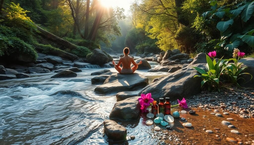 holistic approaches to anxiety
