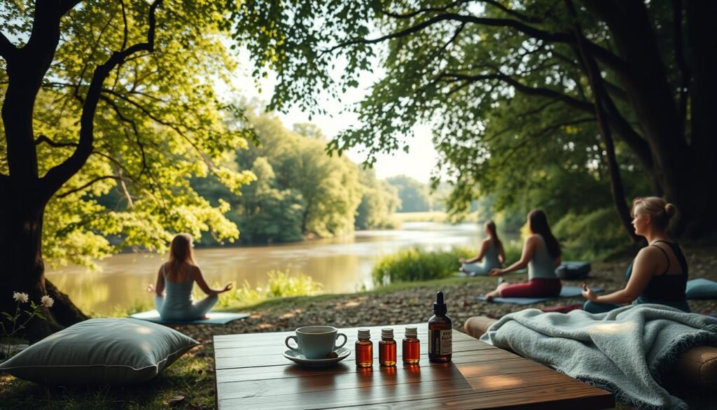 holistic management of fatigue