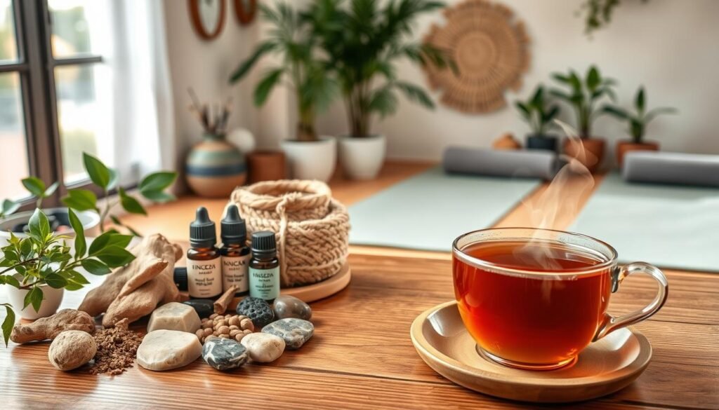 holistic treatment for adrenal fatigue