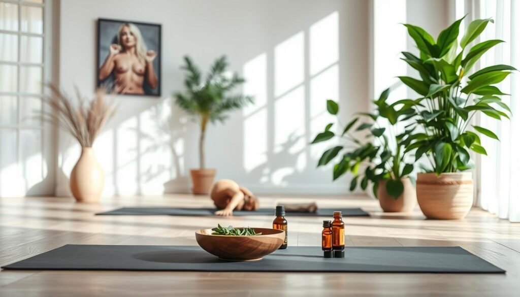 holistic treatment for chronic fatigue syndrome