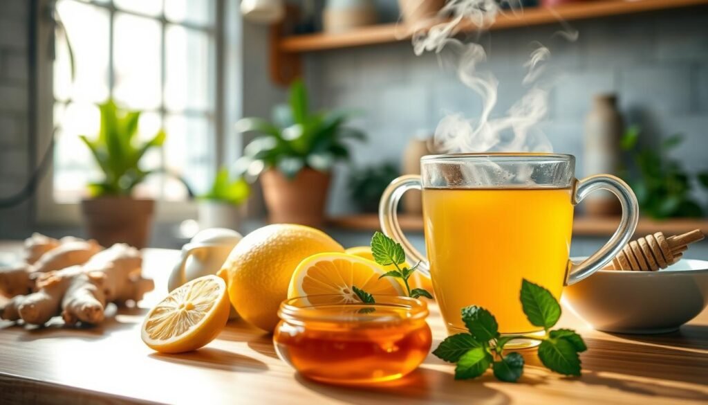 home remedies for headache relief