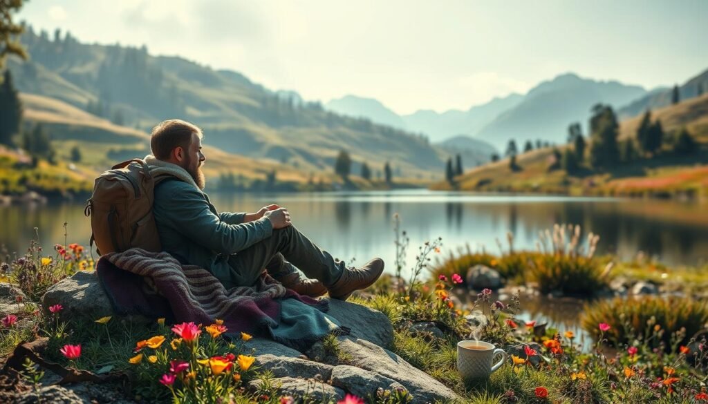 how long can travel fatigue last