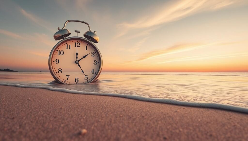 how long does radiation fatigue last