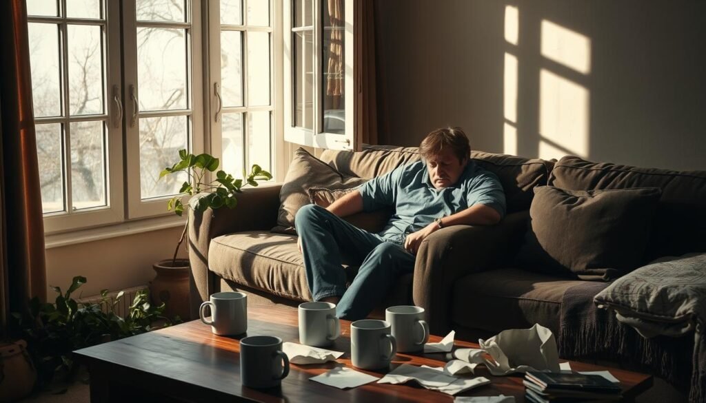 how long does weed withdrawal fatigue last