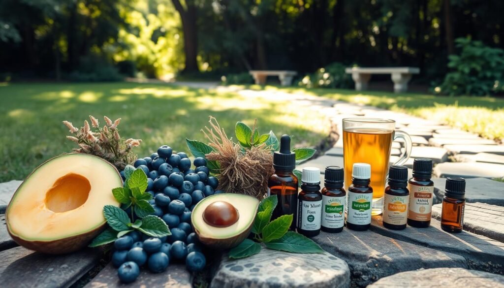 how to heal adrenal fatigue
