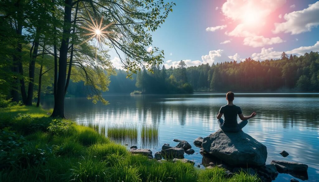 how to overcome fatigue from anxiety