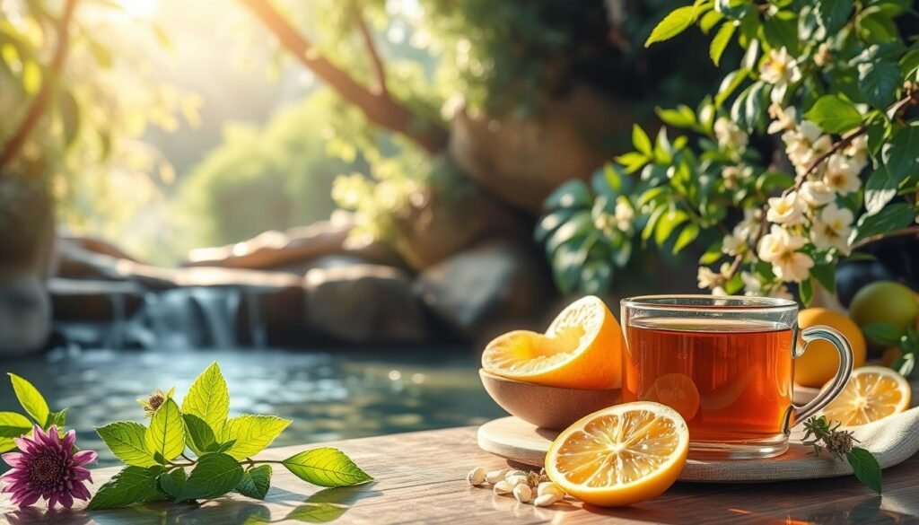 how to treat adrenal fatigue