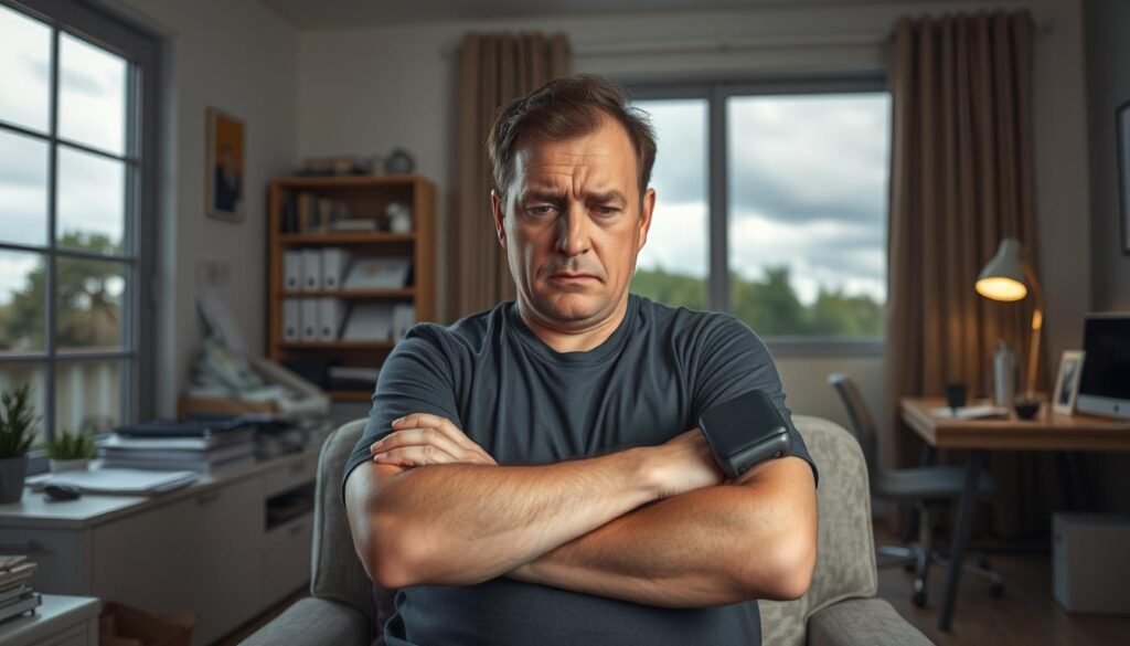 hypertension symptoms