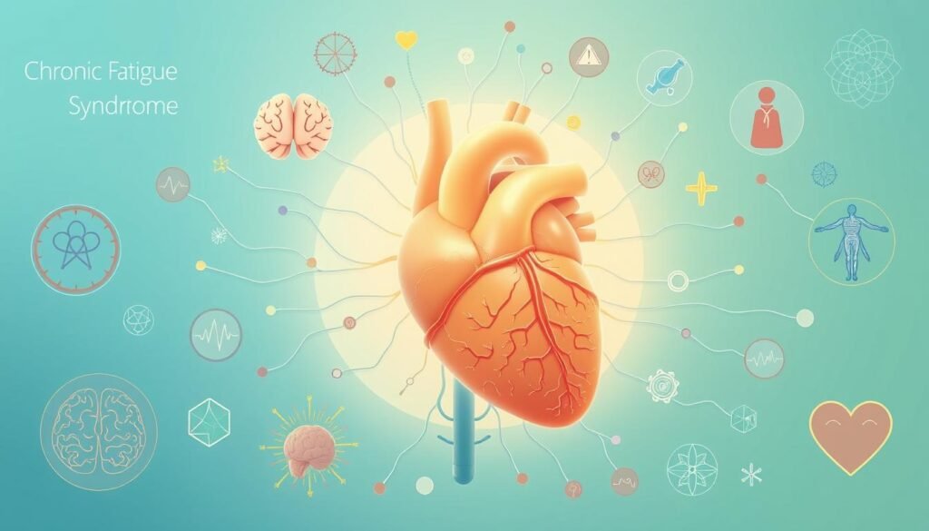 icd 10 chronic fatigue syndrome